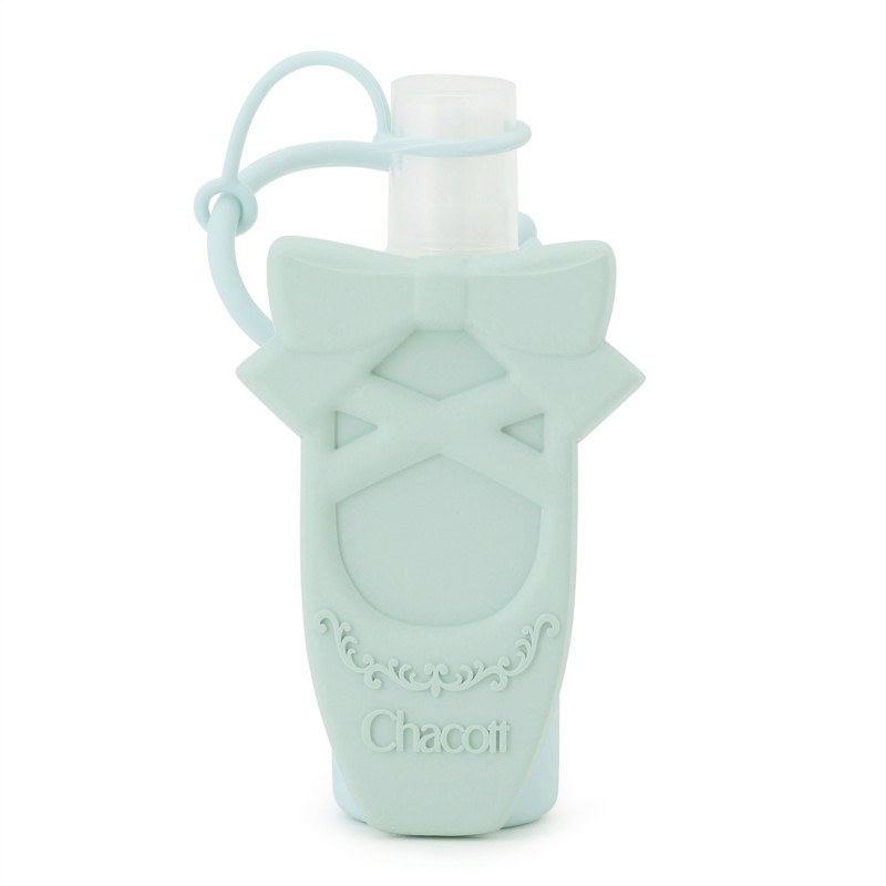 ★ポワントボトルホルダー(ベビーブルー--)