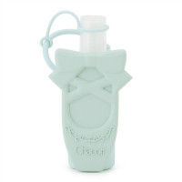 ★ポワントボトルホルダー(ベビーブルー--)