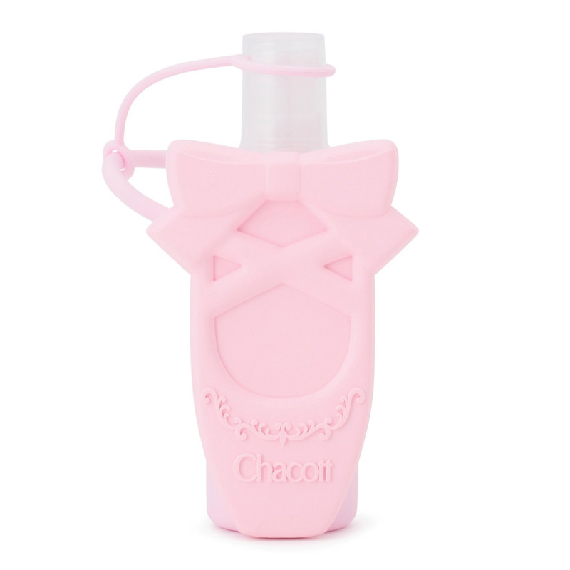 ★ポワントボトルホルダー(ロイヤルピンク--)