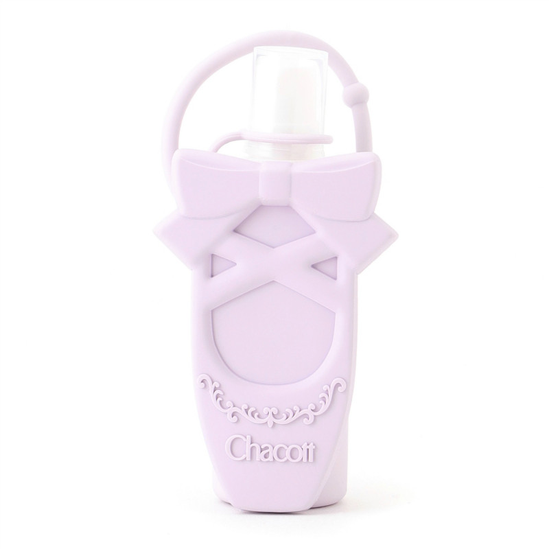 ★ポワントボトルホルダー(アイリス--)