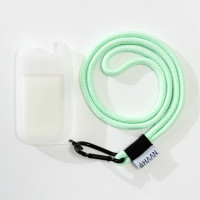 ★ＨＡＡＮスプレーホルダー(アイスグリーン--)