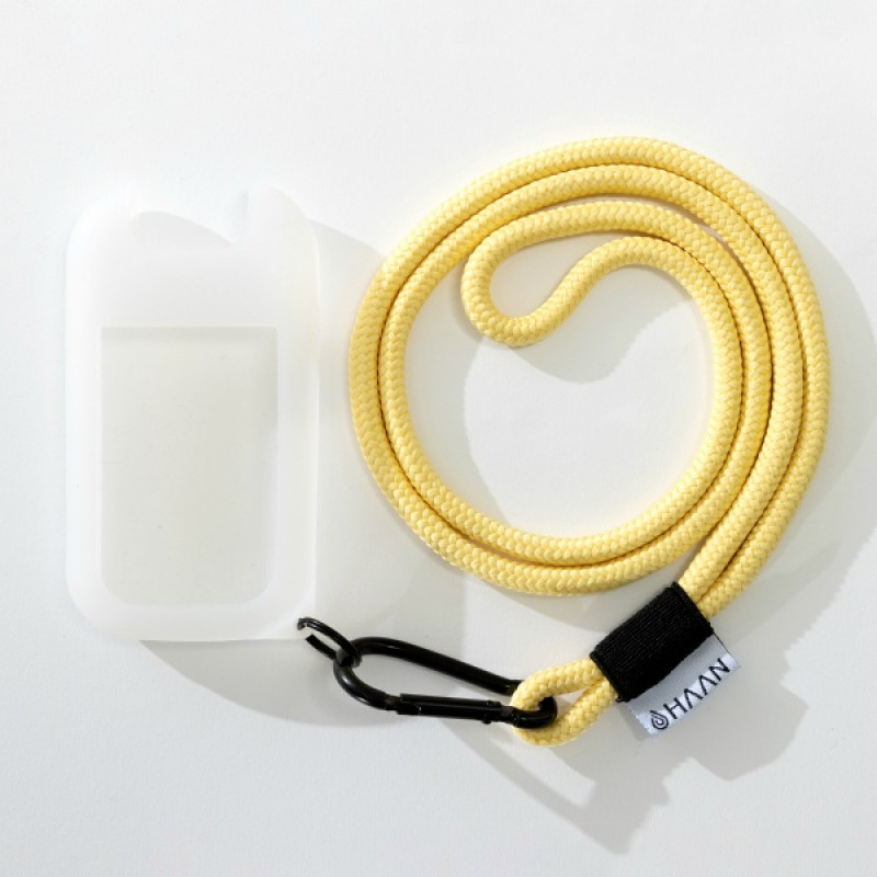 ★ＨＡＡＮスプレーホルダー(カナリア--)