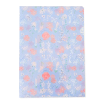 ベビーブルー - の画像