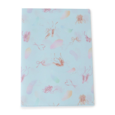 ベビーブルー - の画像