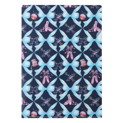 ネイビー - の画像