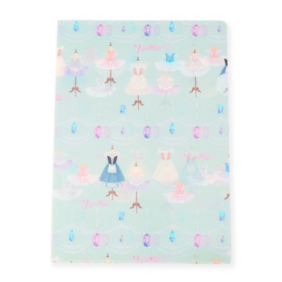 アイスグリーン - の画像