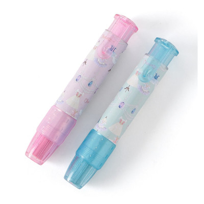 ジュエルチュチュノック消しゴム