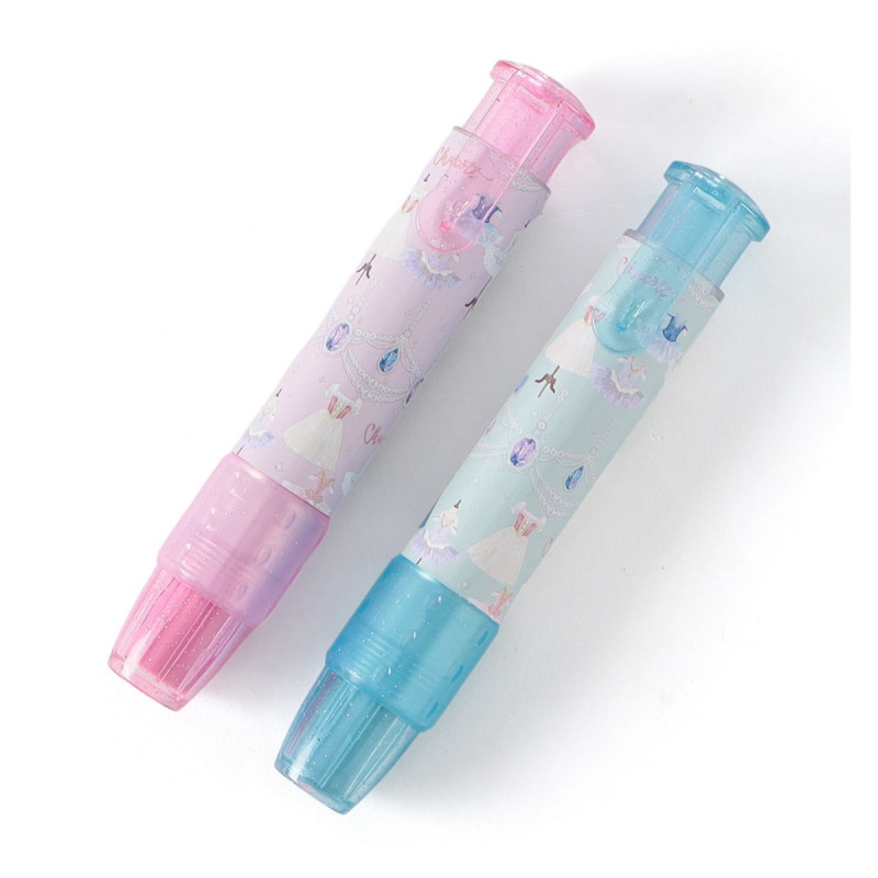 ジュエルチュチュノック消しゴム