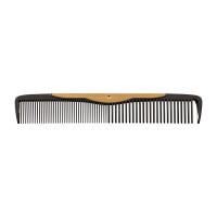 【LOVE CHROME】（R)B3 STANDARD CUT COMB / DEEP BLACK(ブラック--)
