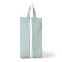 ウォッシャブルポーチM(アイスグリーン--)