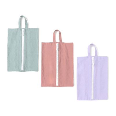 ウォッシャブルポーチL