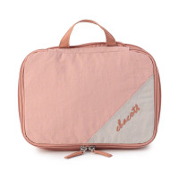 圧縮オーガナイザーS(グレイッシュローズ--)