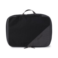 圧縮オーガナイザーM(ブラック--)