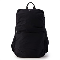 2Ｐバックパック(ブラック-ー)