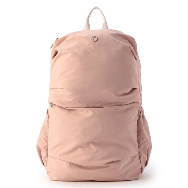 2Ｐバックパック(ロイヤルピンク-ー)