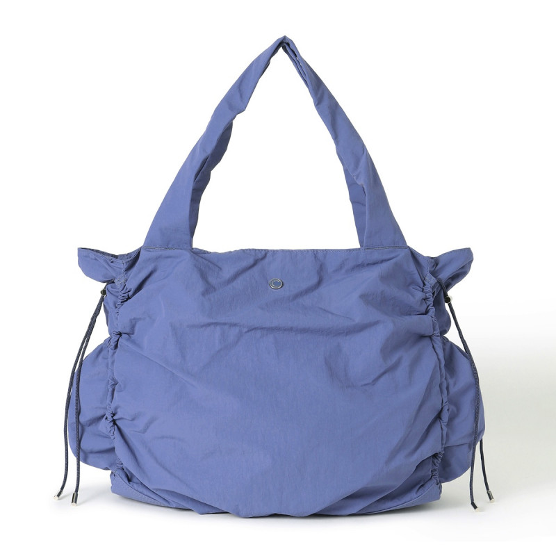 ★ギャザートートバッグ