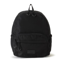 ベーシックバックパック(ブラック--)