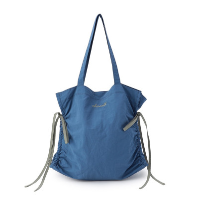 ギャザーリボントートバッグ 商品ページ | チャコットオンラインショップ