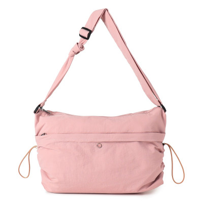 サイドギャザーショルダー