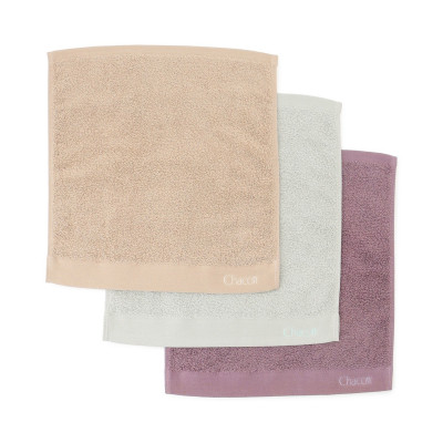 Chacottハンドタオル