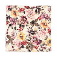 ★ビオーニハンドタオル(サンドプリント--)