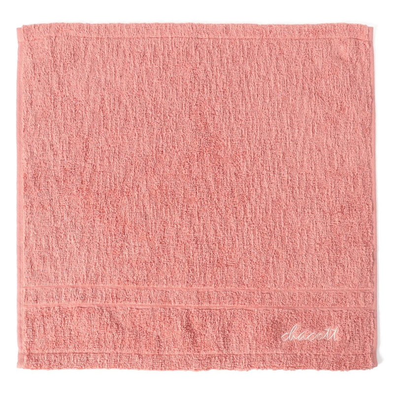 ハンドタオル(ローズ--)