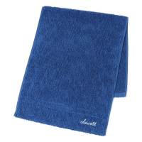 フェイスタオル(ブルー--)