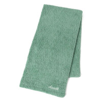 コンパクトバスタオル(シーグリーン--)