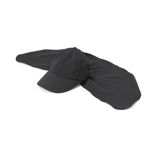 コカゲル2WAYキャップ(ブラック-ー)