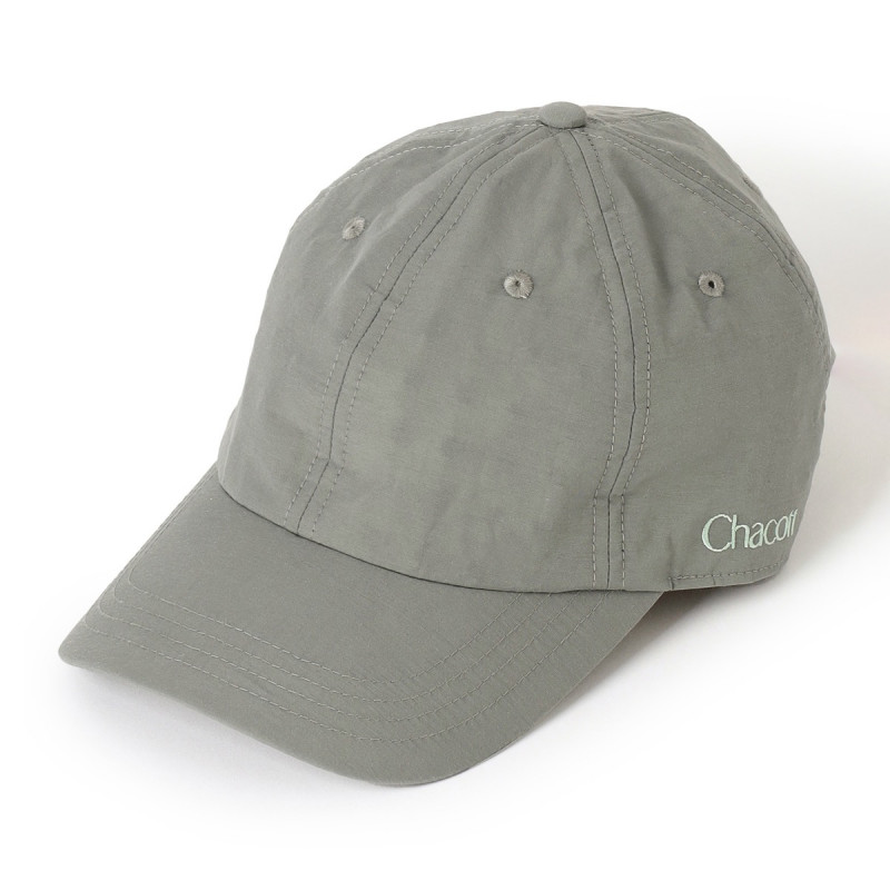 コカゲルUVキャップ(グレー--)