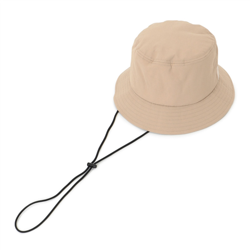 ★ＵＶケアハット(ベージュ--)