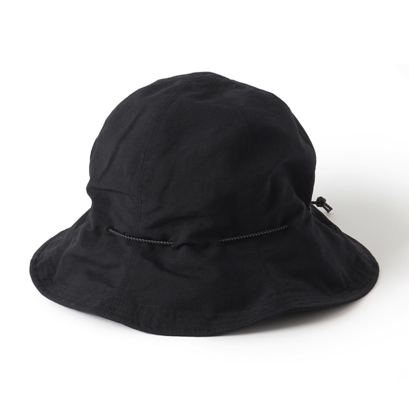 ★ＵＶハット(ブラック--)