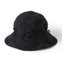 ★ＵＶハット(ブラック--)