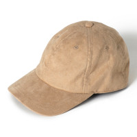 ★キャップ(ベージュ--)