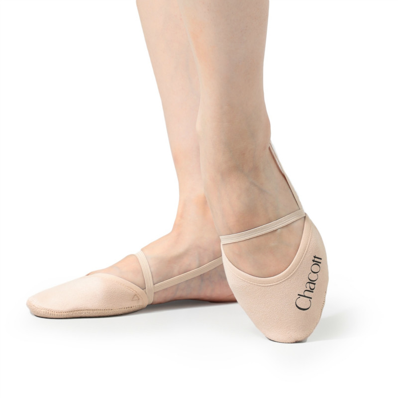 3Dハーフシューズ【SSサイズ追加！】