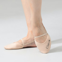 3Dハーフシューズ【SSサイズ追加！】(ベージュ-SS)