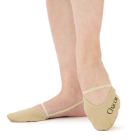 3Dハーフシューズll(ベージュ-SS)