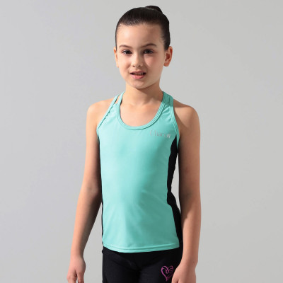 ミントグリーン S の画像