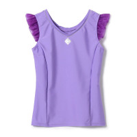 ペンダントロングトップ(バイオレット-130)