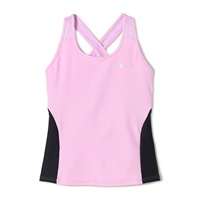 クロスメッシュロングトップ 商品ページ | ARTSPORTS ｜ チャコット