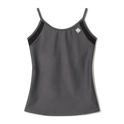 ダークグレー L の画像