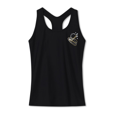 ブラック L の画像