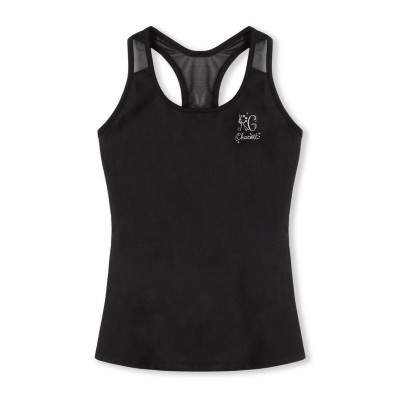 ブラック L の画像