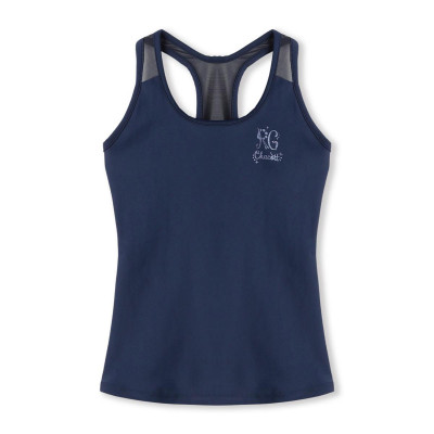 ネイビー 140 の画像