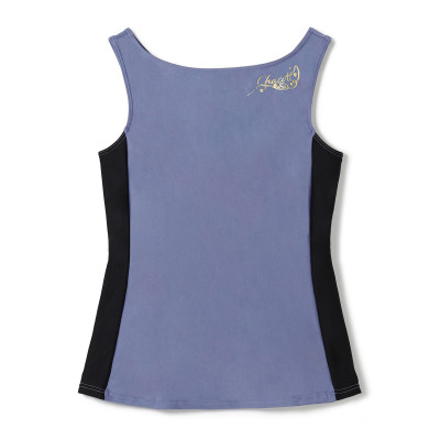 ブルーグレー M の画像