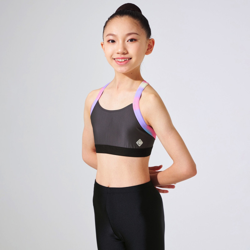 クロスバックショートインナー