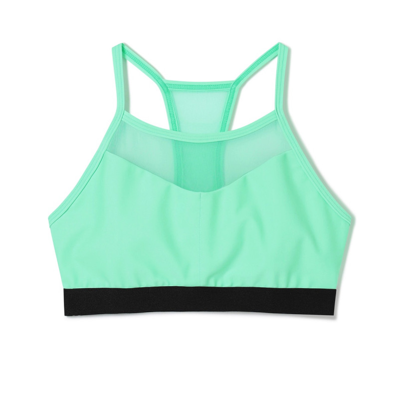 Yバックキャミソールショートインナー