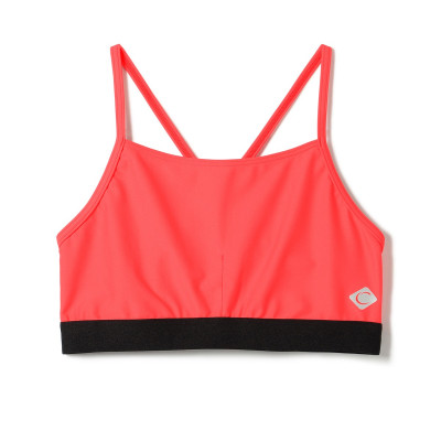 レッド S〜M の画像