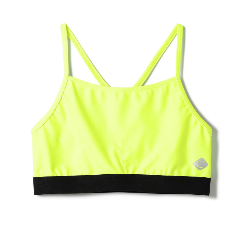 リボンショートインナー(イエロー-S〜M)