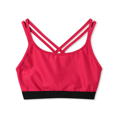 ダブルストラップショートインナー